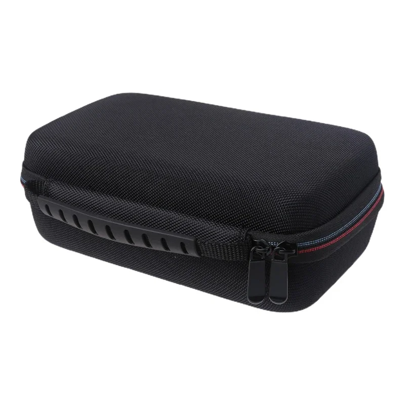 Hard Carrying- for Case for117 115 F117C F17B+ F115C Multimeter Cover Carry Bag Portable Protective Box Travel