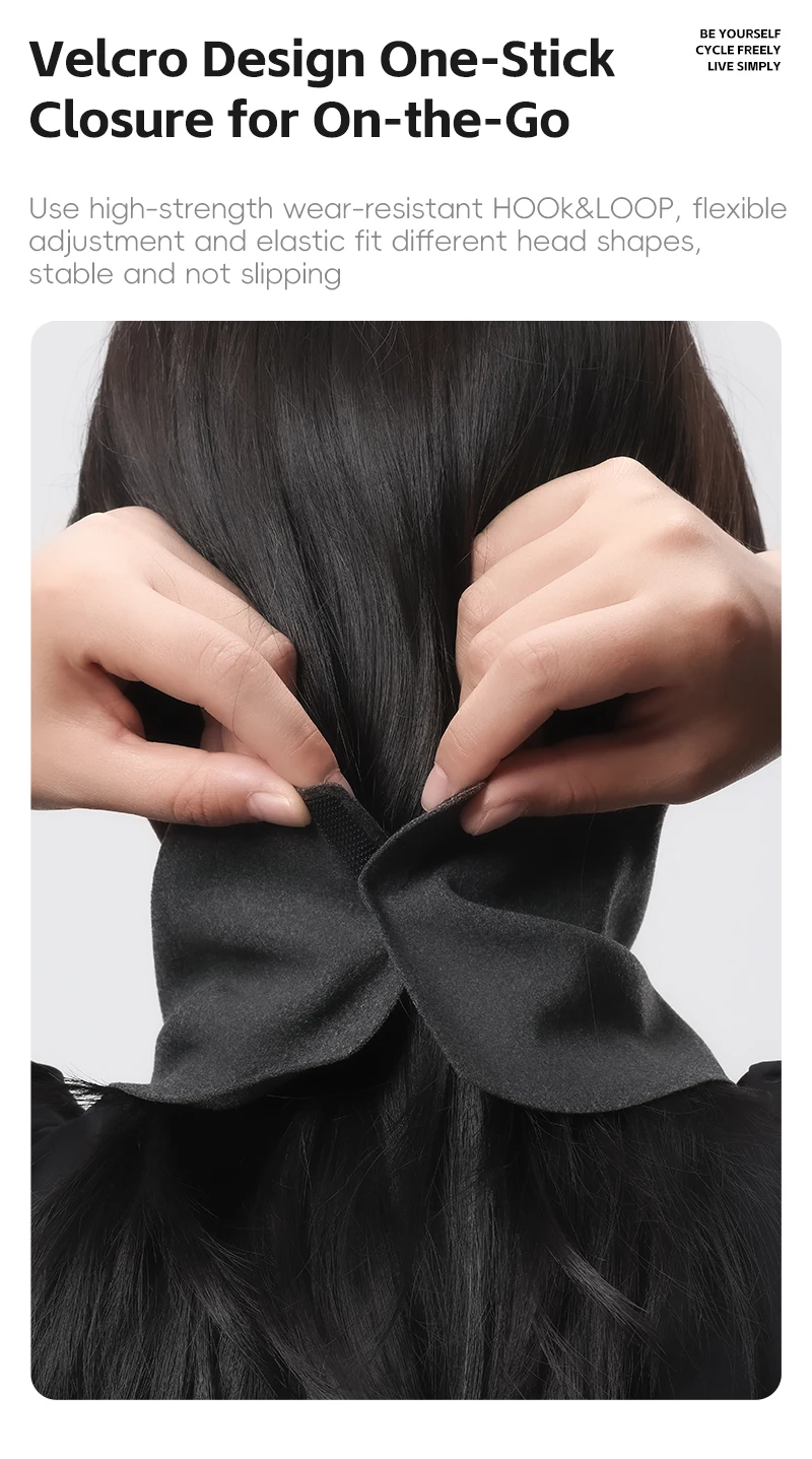 WEST BIKING Herbst und Winter 2-in-1-Gesichtsmaske für Herren und Damen, winddicht, wärmebeständig, Nackenschutz, Schal, Sport, Radfahren, Skifahren – Detail 9
