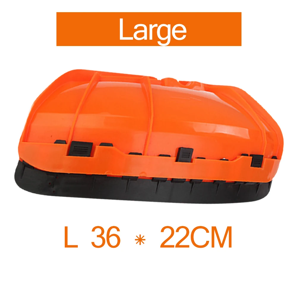 High-Quality Universal Brush Cutter Shield and Grass Guard