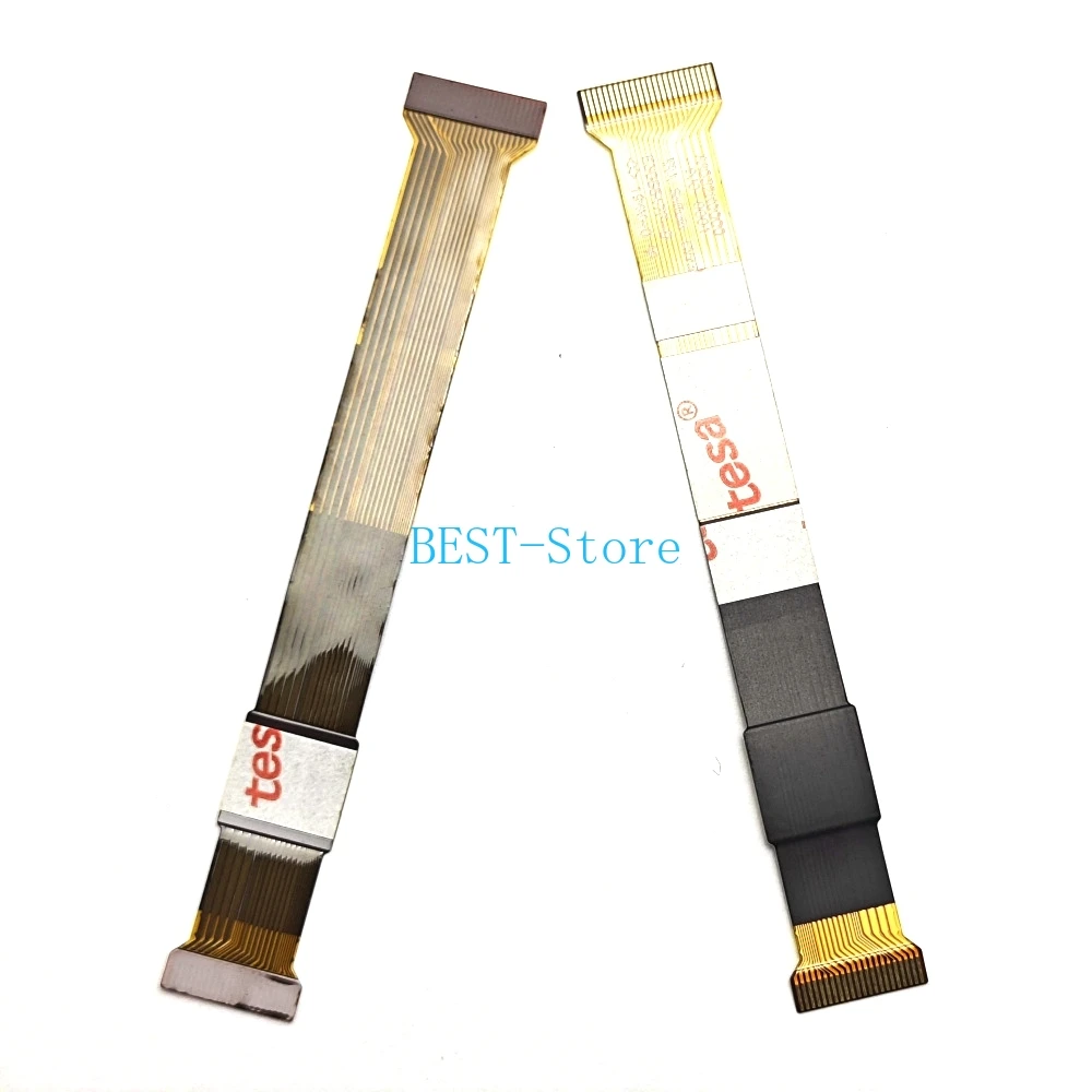 1 Pz Nuovo Per Tamron 24-70 F2.8 Ii G2 24 70 Anti-Shake Lens Flex Cable Accessori Per La Riparazione Della Fotocamera