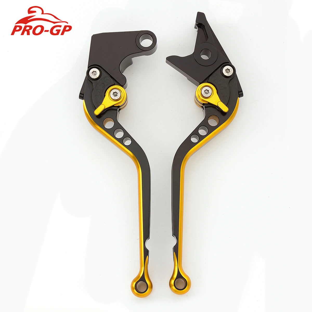 

For Yamaha XJR400 XJR400R 1993-2007 2006 2005 2004 2003 2002 Brake Clutch Lever Handles Aluminum Alloy Motorcycle Accessories