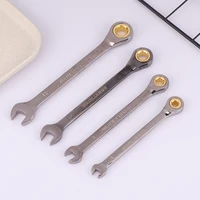 New Universal Spanners Torque Universal Spanners For Metric Hand Car Repair Tools 4