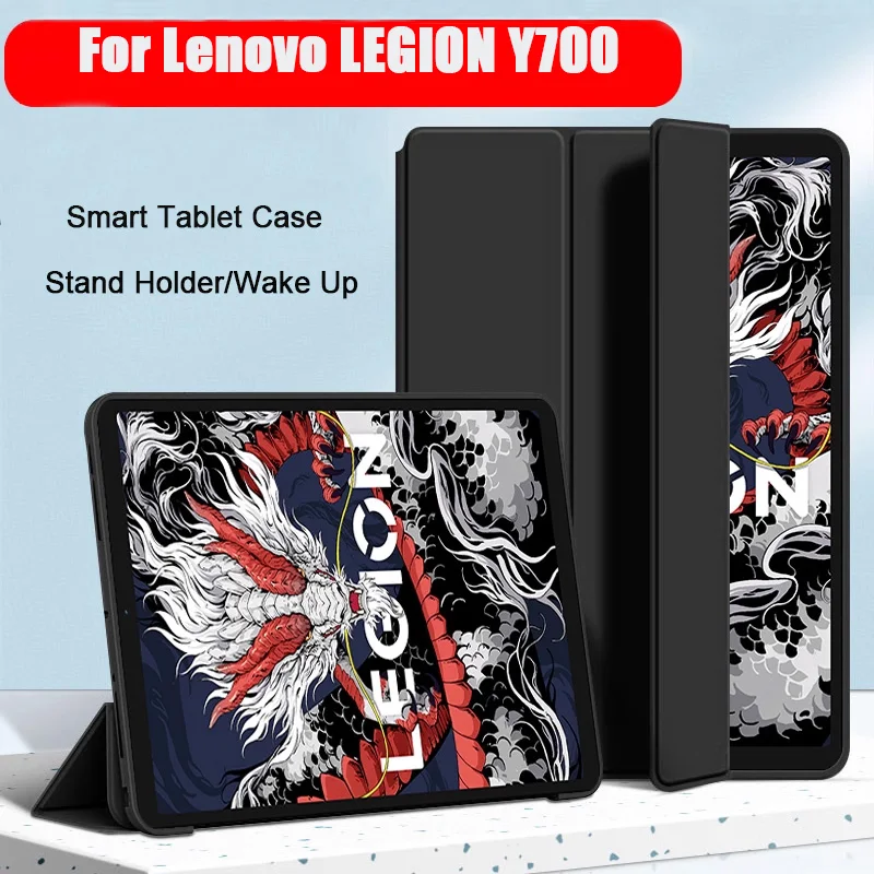 Enhanced Smart Magnetic Cover