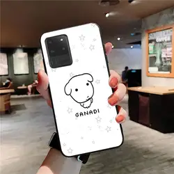 Cute GANADI Anime Phone Case - Stylish and Durable Protective Cover - Samsung S30 Ultra 5G (Z1)