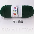 75 dark green
