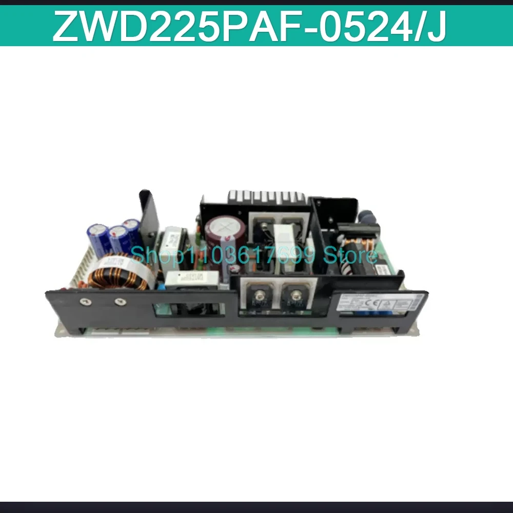 

Для стандартного медицинского источника Питания 5V5A 24V9A 225W TDK-LAMBDA/J