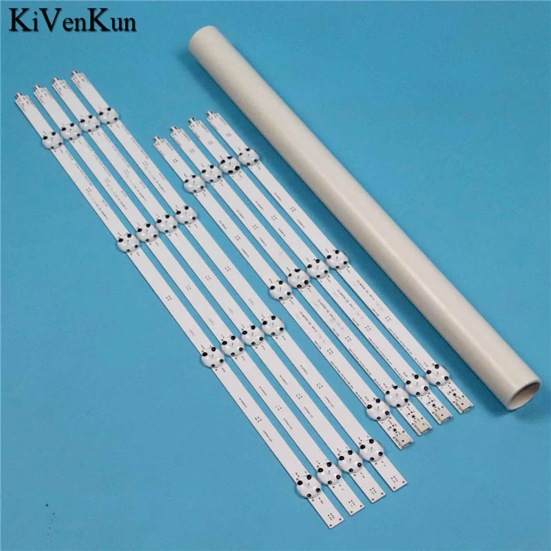 Arcelik A43L 5860 4W 바용 LED 백라이트 스트립 43_Crystal_1..