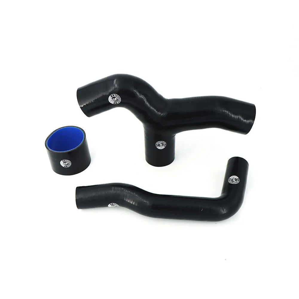 

Силиконовый турбошланг для SUBARU IMPREZA GDB MK8 WRX 01 - 04 (4 шт.)