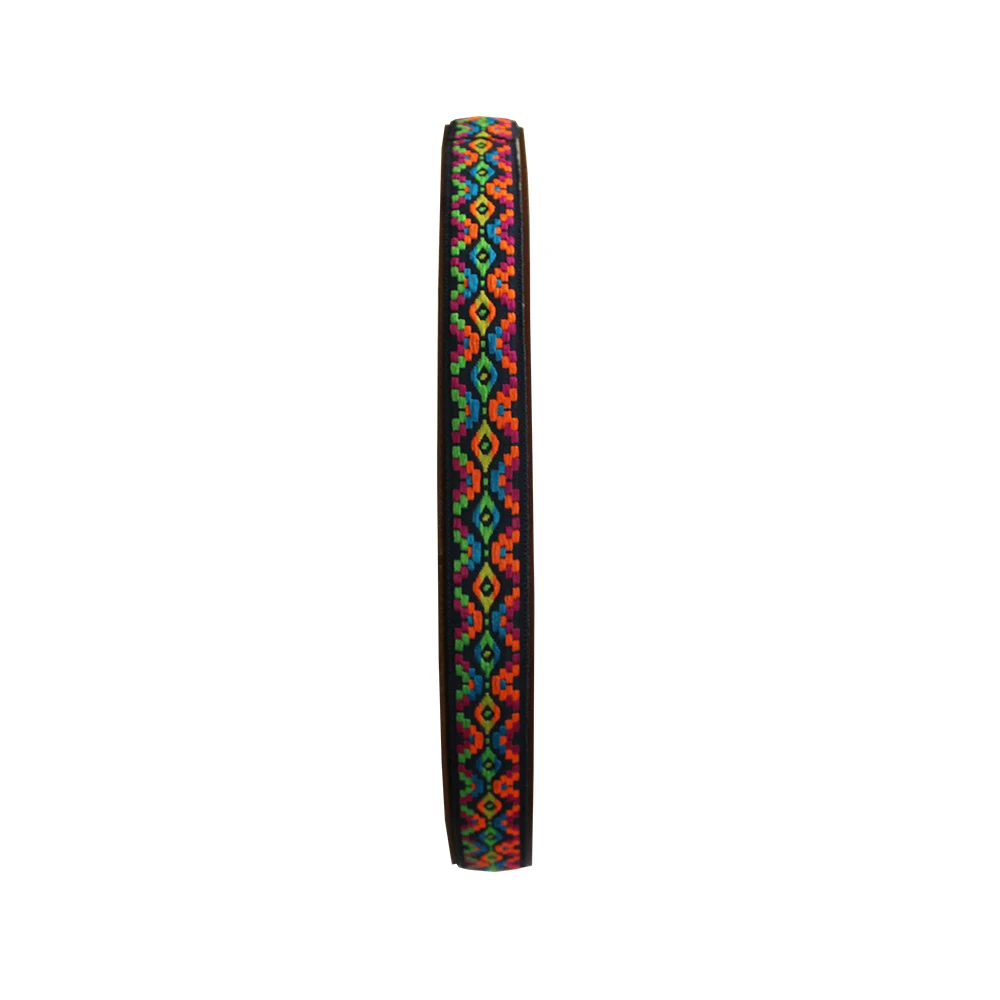 Arborea Solid Wood Stream Drum 8/10/12 inch Hand Drum with Beautiful Pattern for Yoga and Healing Sea Wave Sound Meditation