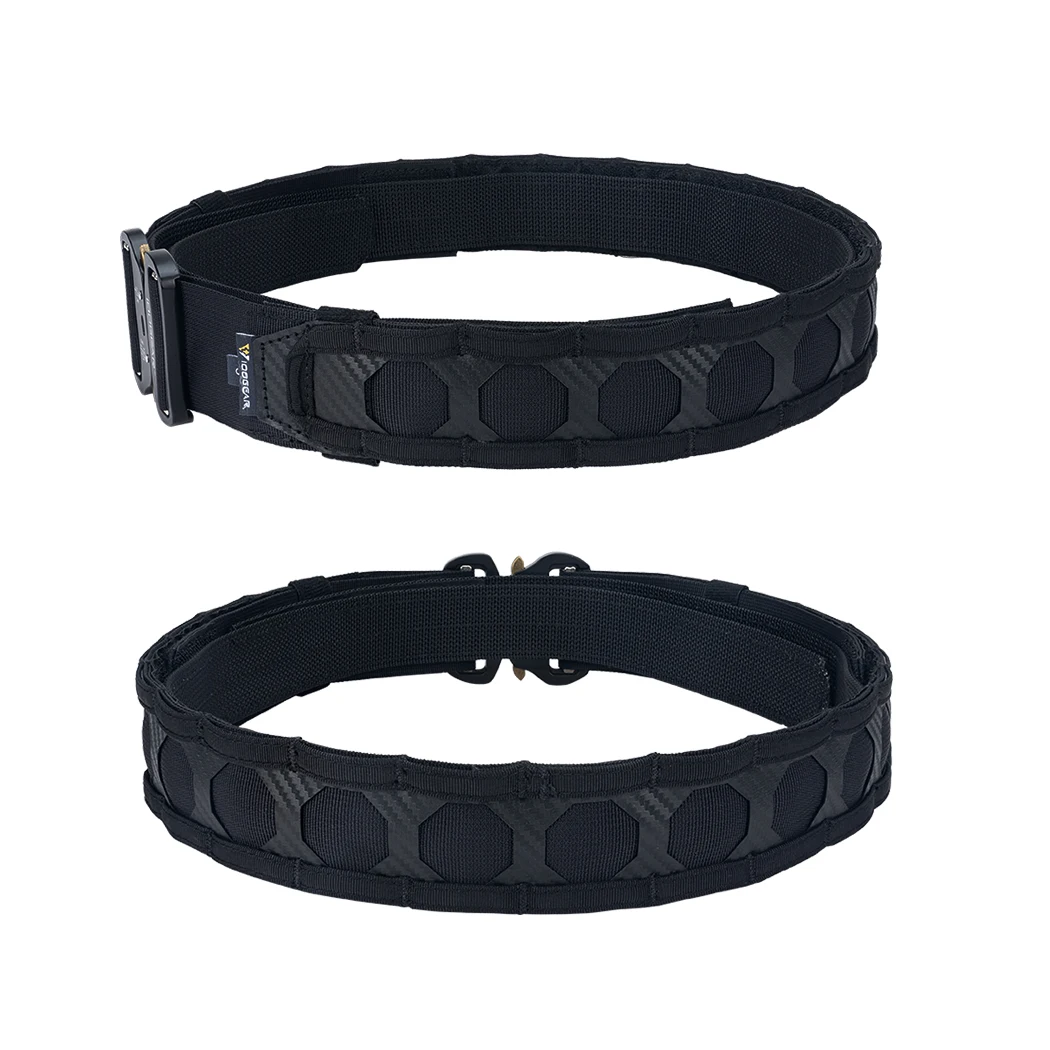 Cintura Militare Mimetica Moderna Dell'esercito Russo Con Clip In Fastex - Foto 4