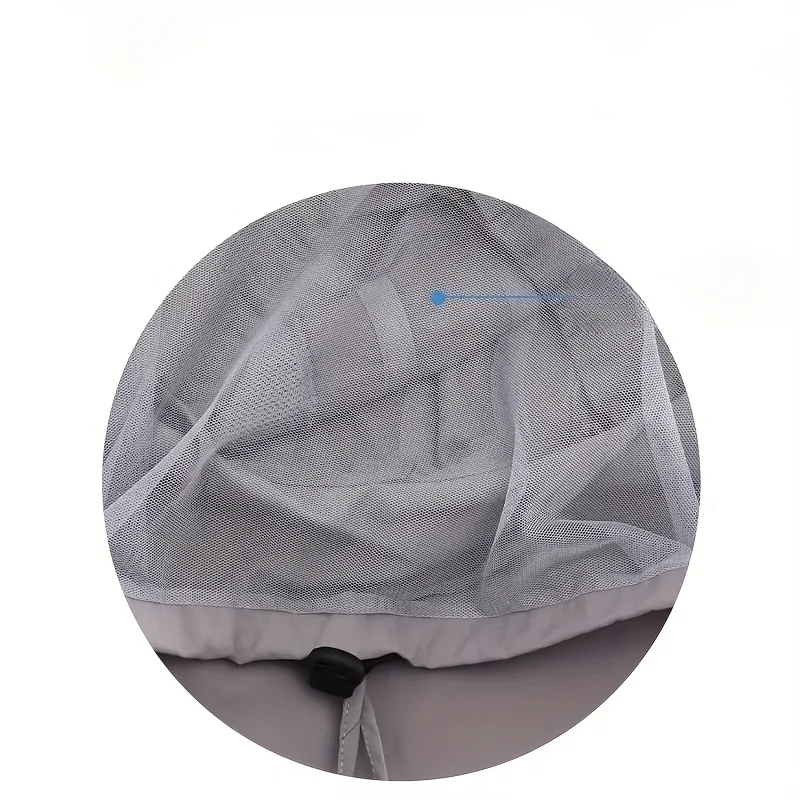 Men's and Women's Outdoor Mosquito Caps Fishing Caps Sun Protection Wide-brimmed Hats for Mountaineering Face Masks and Hats sun hats,fisherman hat,mosquito proof hat,fishing hats