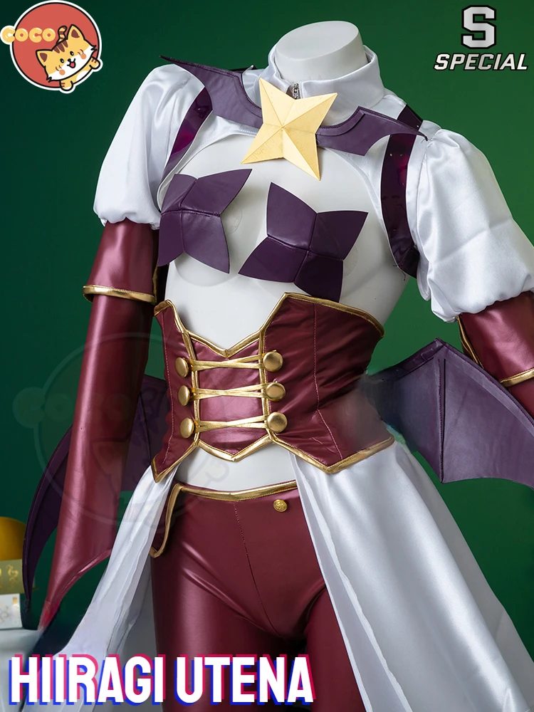 Mahou Shoujo Ni Akogarete Hiiragi Utena ڽ ڽƬ ִϸ̼ Mahou Shoujo Ni Akogarete Hiiragi Utena  ڽƬ Cocos-S