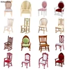 18 Styles 1/12 Simulation Small Sofa Stool Chair Furniture Model Toys For Doll House Decoration Dollhouse Miniature Accessories 1