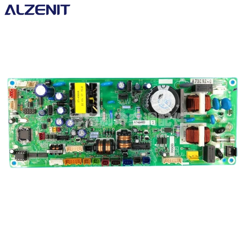 New For Panasonic Central Air Conditioner Indoor Unit Control Board A748469 Circuit PCB Conditioning Parts