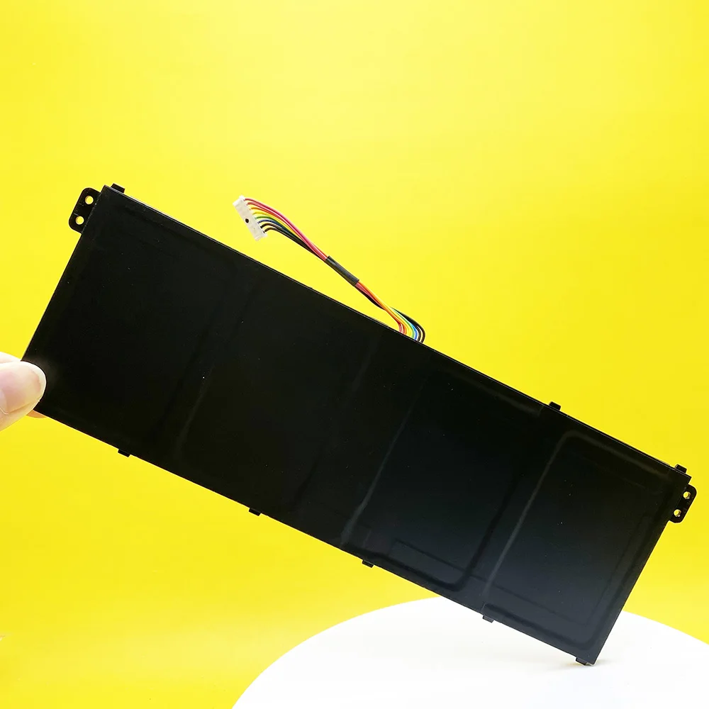 para Acer Ms2392 Ms2393 Ms2394 N16p5 N17c1 N17c4 N15q3 N15w4 Extensa 2508 2519 para Packard Bell Easynote Tf71-bm Tg71-bm Tg81-ba Tg83-ba Aspire One Z3700 Bateria do Portátil - Imagem 5
