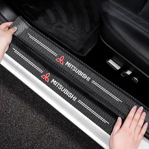 Carbon Auto Mittel konsole Schalttafel Streifen abdeckung Verkleidung für  Mitsubishi Pyjero/Montero/Shogun Sport 2013-2016 2019 2021 - AliExpress