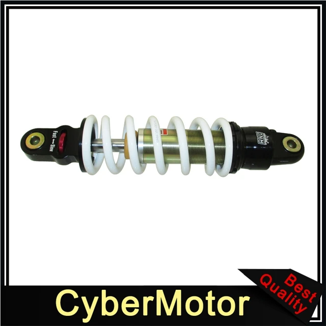 DNM MK-AR Adjustable Rebound Rear Shock For Honda CRF110 Pit Bike