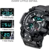 Watch Multi Function 2