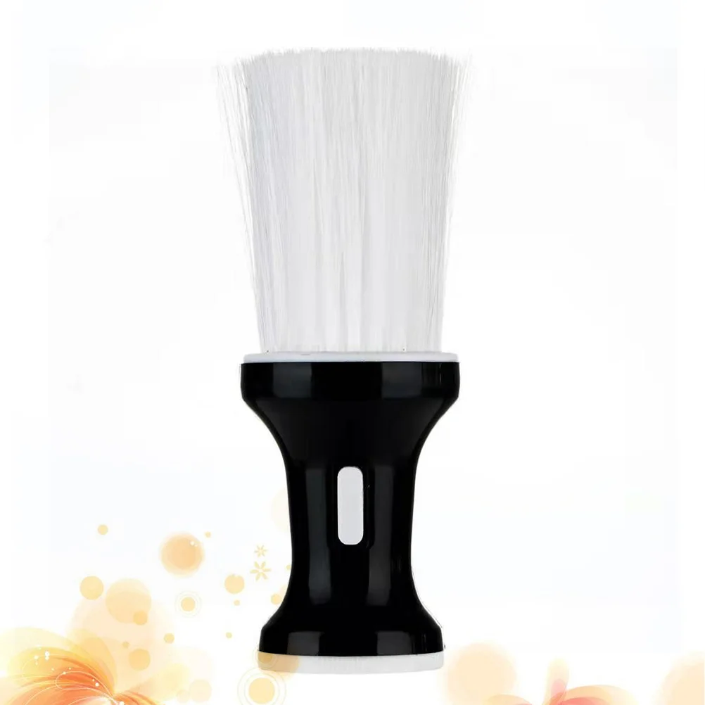 

Cleaning Brush Cutting Neck Hairdressing Duster Dedicated Salon Man