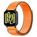 Golden orange