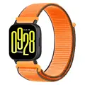 Golden orange