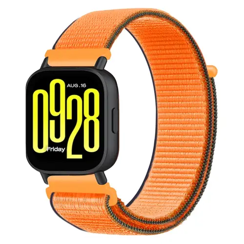 22mm Nylon Loop Band for Redmi Watch 5 Active Breathable bracelet Watchband for Redmi Watch 5 Lite Sport Wrist Strap Accessories - Image 21