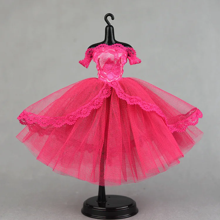Élégant 1/6 BJD Robe de Poupée de Mode