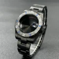 SUB 4 Ceramic Bezel