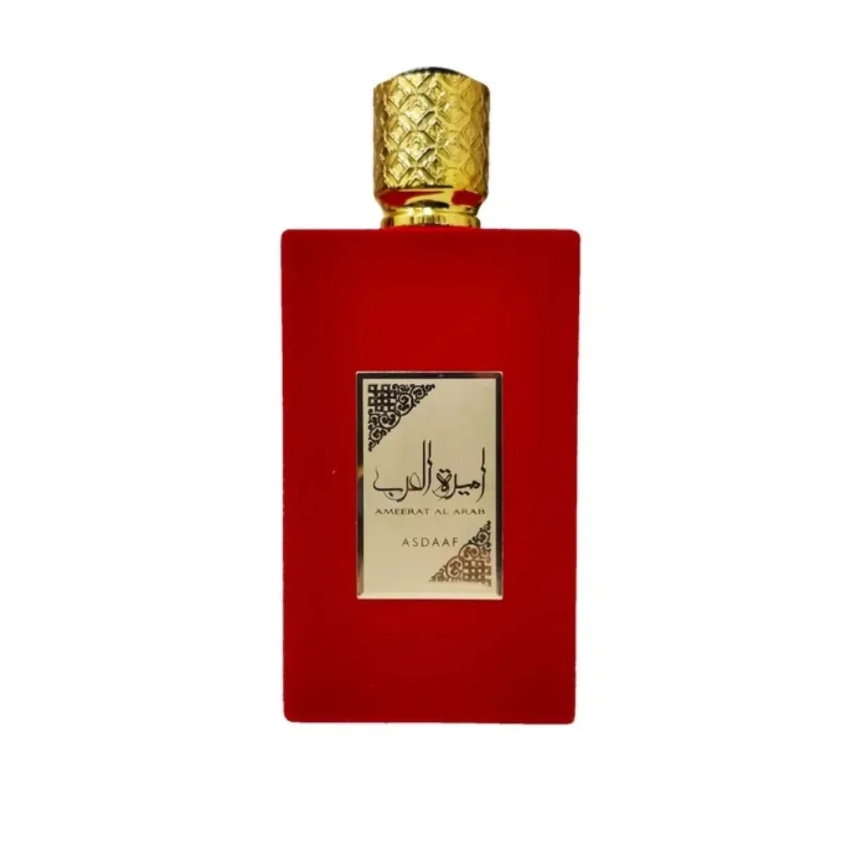 Ameerat al arab eau de parfum unisex profumo lunga durata_voghion.com