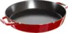 Cast Iron, Frying Pan, Cherry, 34 cm 1