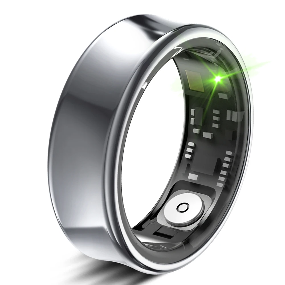 Colmi Motiv Ring Gps For Samsung Galaxy Smart Ring Men Blood