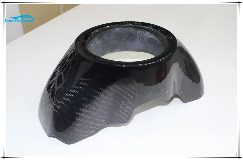 

AF25B 80cc carbon fiber fan cover fan fairing fan shell