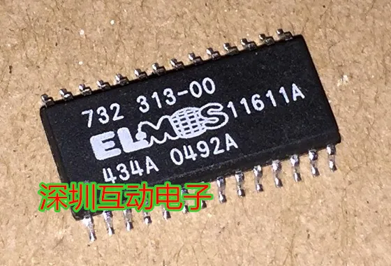 

Бесплатная доставка ELMOS11611A 10 шт.