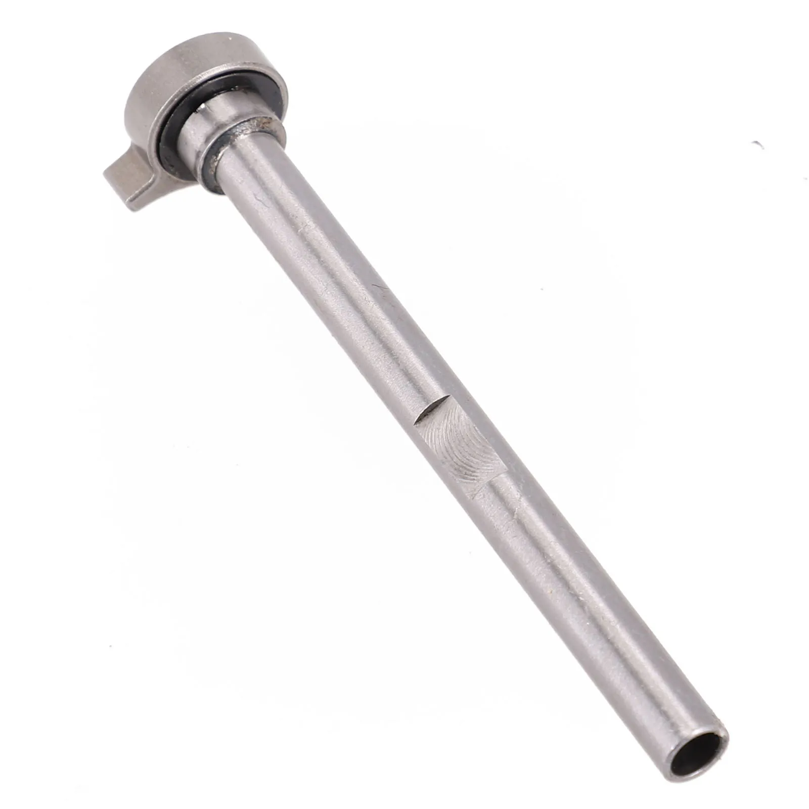 

Saw Shaft Chuck Jig Saw Quick Chuck Electric Power Tool Part Durable Metal Portable Practical Replacement Part