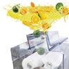 Fully Automatic Juicer ATT-002 Kumquat Lemon Fresh Juicer High Juice Commercial Juice Machine 6L Capacity 4