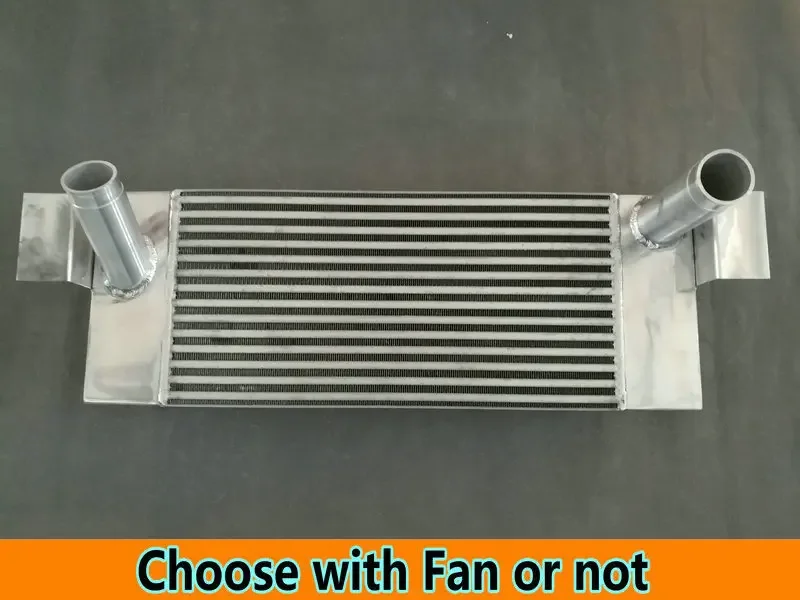 Mishimoto Performance Intercooler | 2003-2005 Dodge Neon SRT-4 (MMINT-SRT4-03) main image 1