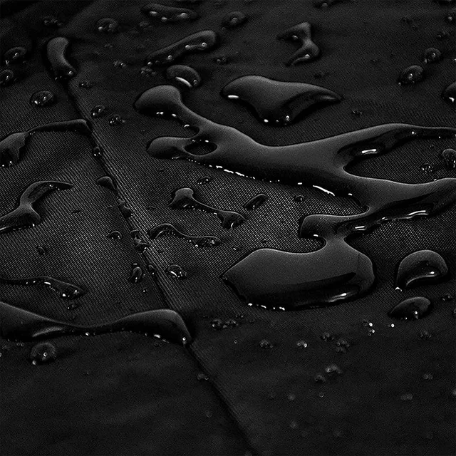 Lengőfedél Vízálló Csere Kerti Lombkorona Felső Burkolat Árnyékpad Pad Napvédelem Kültéri Uv Védelem Napellenző Napfény - Image 5