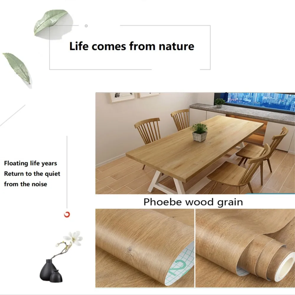 Рисунок 4 - 50/80 см широкая деревянная наклейка для фотостен