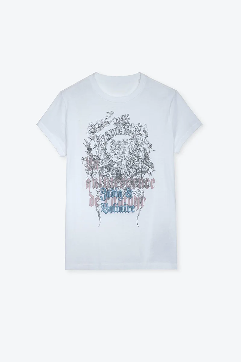 Рисунок 5 - 2024 Французский модный бренд Zv