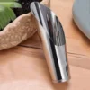 1 PC Stainless Steel Bucket Shovel Cultivation Succulent DIY Potted Bonsai Plant Helper Dig Soil Household Garden Tools 5