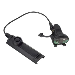 SureFire Ultra Tactical Hunting Flashlight (Only Switch BK)