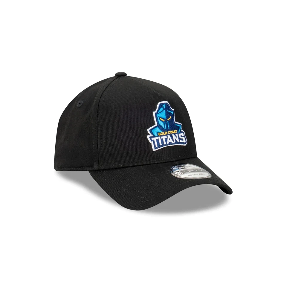 

2024 Titans New Era 9Forty Team Cap