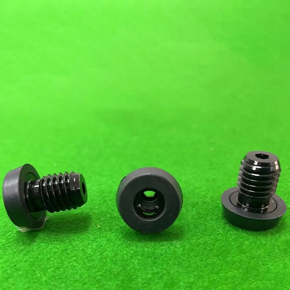 Cover Billiards Pool Billiard Back Plug Screw Cue Stick Protector Case Cover Billiard Cue Bumper Billiard Cue Bottom Plug Cover Billiards Pool Billiard Back Plug Screw Cue Stick Protector Case Cover Billiard Cue Bumper Billiard Cue Bottom Plug