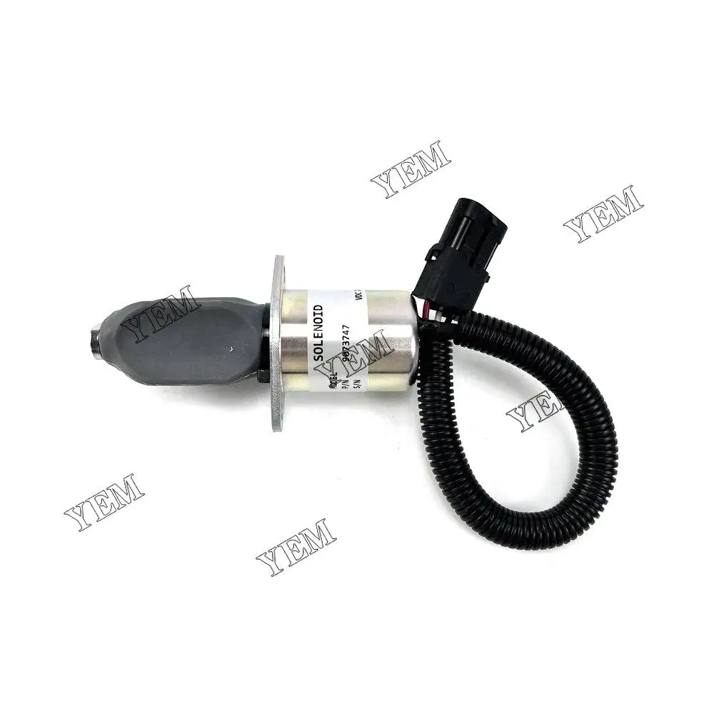 Liebherr D926  ̵ַ ,  ǰ, 24V 9073747, ǰ