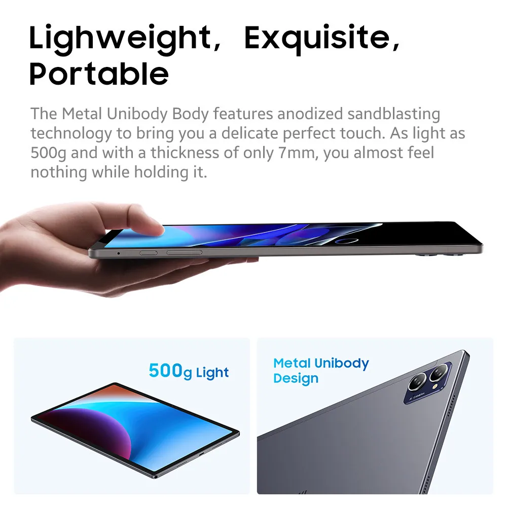 a*u様 CHUWI HiPad XPro 6GB RAM Androidタブレ 実機レビュー】CHUWI HiPad XPro 2023年新モデル Amazon