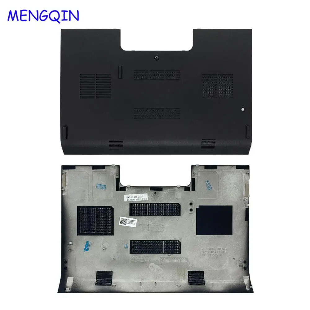 

Original New Lower Shell E Housing For Dell Latitude 6230 E6230 Laptop Bottom Door Cover Base Case M50K5 0M50K5 Black