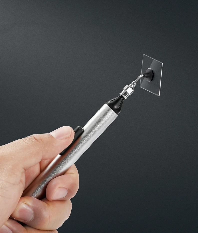 Herramienta de Succión al Vacío