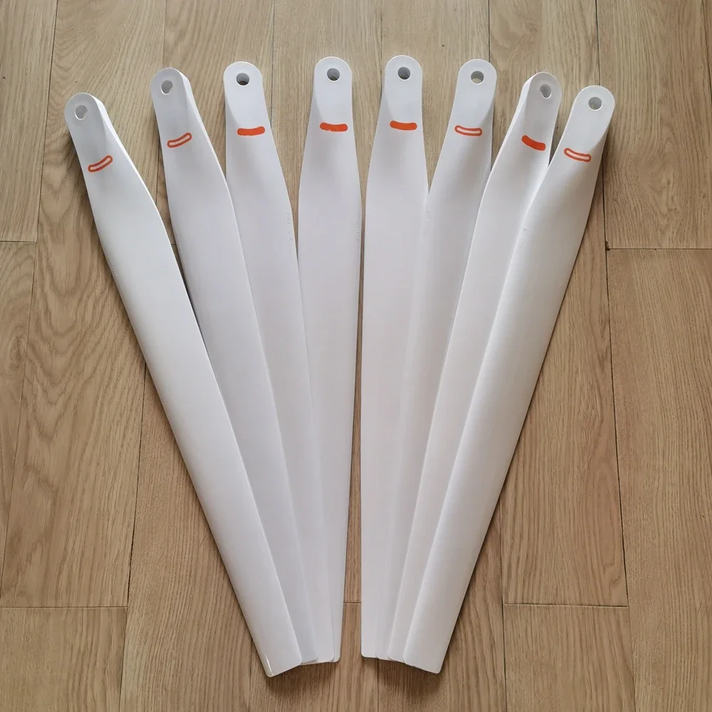 R5627 Carbon Fiber Nylon MIX Paddle Folding Propeller Props blades CW/CCW For DJI T60 Agricultural Agriculture Plant RC Drone
