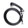 Showerhead Shower Head Hair Spray Sprayer Salon Hairdresser Sink Basin Hose Shampoo Bed Bowl Shower Head For Hair Salon 2