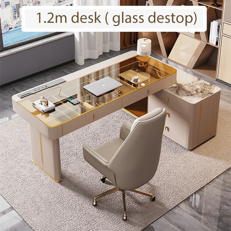 1.2m glass set